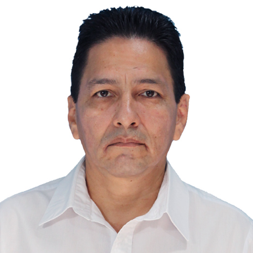 Orlando León Franco - Fundador y CEO de Conectados LLC