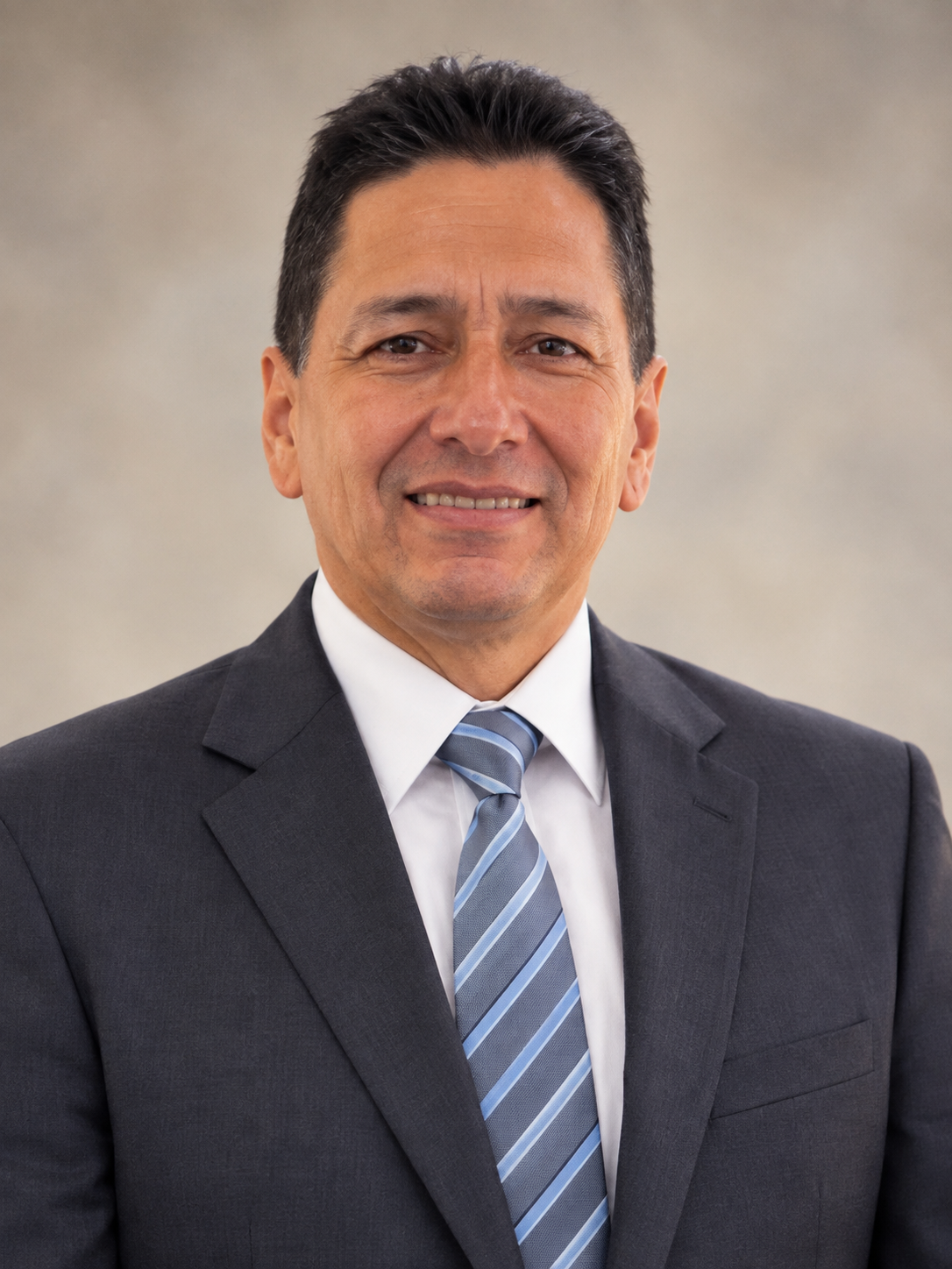 Orlando León Franco - Fundador y CEO de Conectados LLC